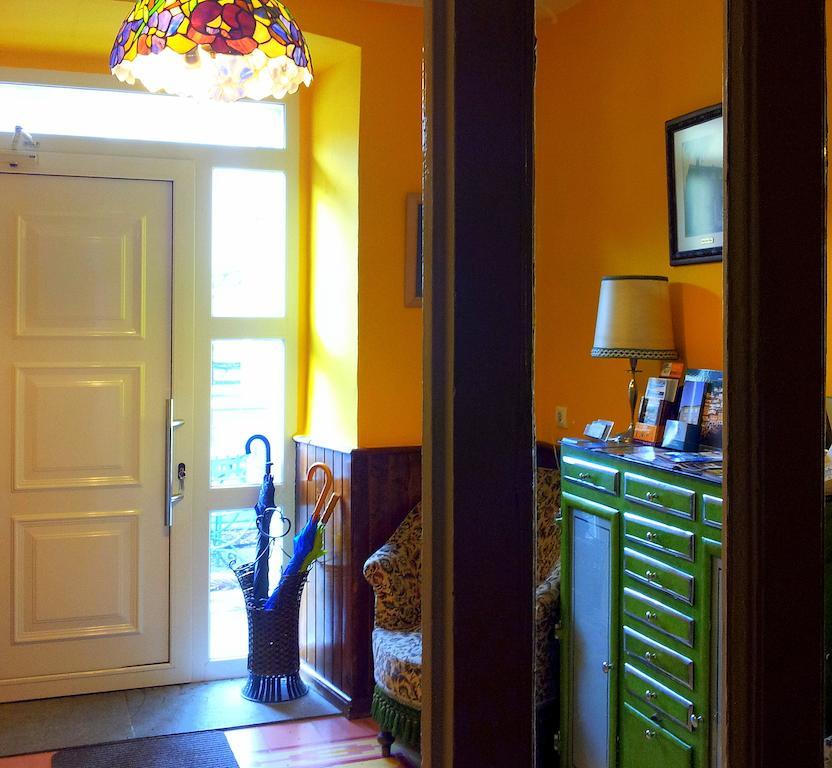 Готель H Casona Selgas De Кудільєро Екстер'єр фото